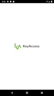 KeyAccess Pass screenshot 1