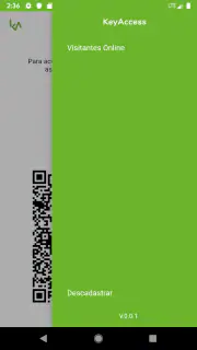 KeyAccess Pass screenshot 4
