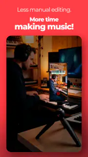 KeyCam screenshot 3