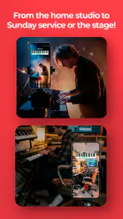 KeyCam screenshot 6