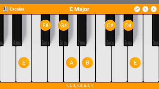 KeyChord screenshot 4