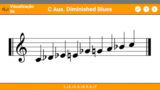 KeyChord screenshot 7