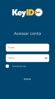 KeyID screenshot 1