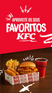 KFC Pedidos & Ofertas screenshot 2