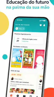 Kiddle Pass screenshot 1