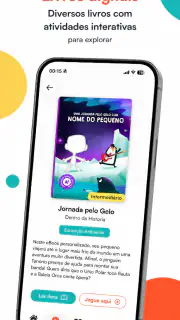 Kiddle Pass screenshot 2