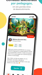 Kiddle Pass screenshot 4