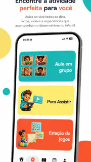 Kiddle Pass screenshot 5