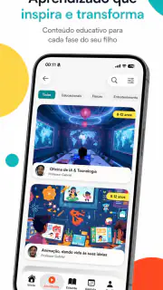 Kiddle Pass screenshot 6