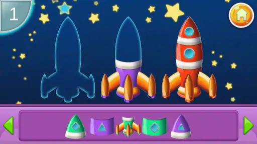 Kids Learn to Count 123 screenshot 2