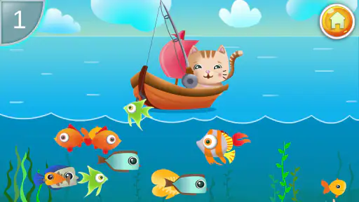 Kids Learn to Count 123 screenshot 6