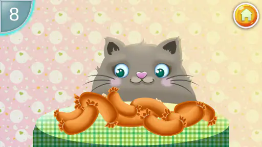 Kids Learn to Count 123 screenshot 7