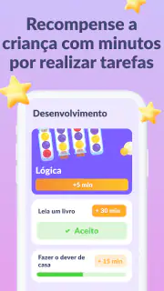 Kids360 - Controle Parental screenshot 3