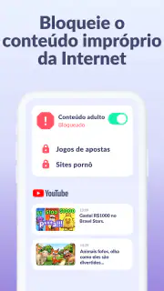 Kids360 - Controle Parental screenshot 4