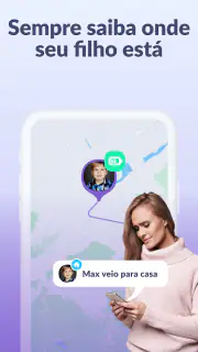 Kids360 - Controle Parental screenshot 5