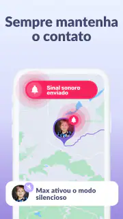 Kids360 - Controle Parental screenshot 6
