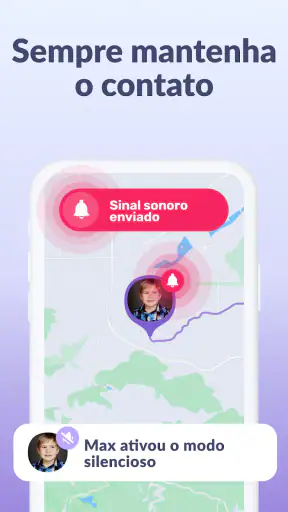 Kids360 - Controle Parental screenshot
