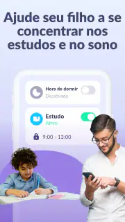Kids360 - Controle Parental screenshot 7