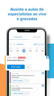 Kinedu Desenvolvimento do Bebê screenshot 5