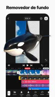 KineMaster - Editor de Vídeos screenshot 5