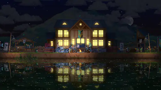 Kingdom Eighties screenshot 7