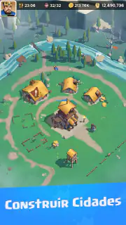 Kingshot screenshot 2