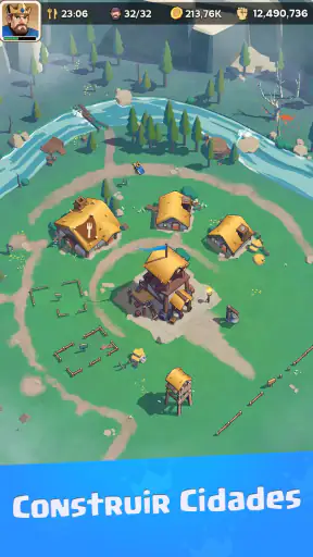 Kingshot screenshot
