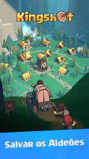 Kingshot screenshot 5