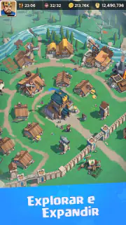 Kingshot screenshot 8