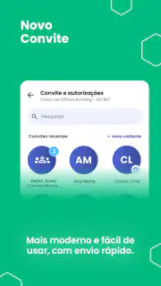 Kiper screenshot 8