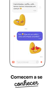 Kismia - app de relacionamento screenshot 7