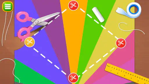 Kite Flying Adventure Game screenshot 8