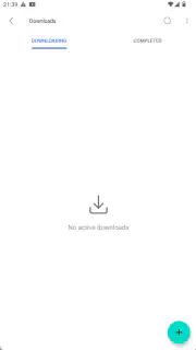 Kiwi Browser - Fast & Quiet screenshot 2