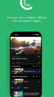 Kiwify screenshot 1