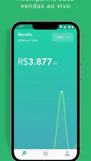Kiwify screenshot 2