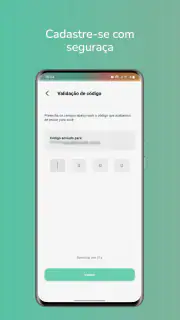 Klini Saúde screenshot 2