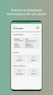 Klini Saúde screenshot 3