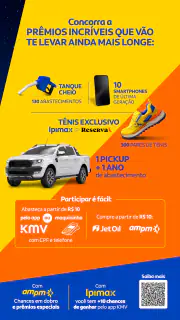 KMV: Ganhe Cashback em Postos screenshot 2