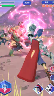Knighthood - Epic RPG Knights screenshot 6