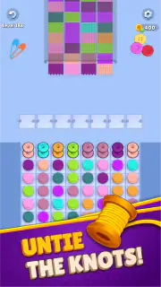 Knit Out screenshot 2