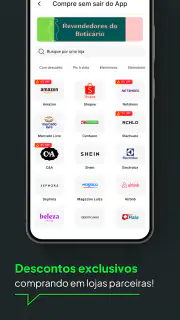 Koin: Crédito e Pix parcelado screenshot 6