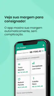 Konsi | Empréstimo Consignado screenshot 4