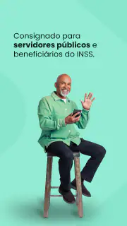Konsi | Empréstimo Consignado screenshot 6
