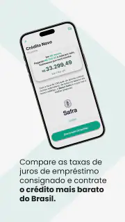 Konsi | Empréstimo Consignado screenshot 7