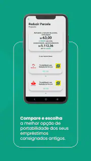 Konsi | Empréstimo Consignado screenshot 8