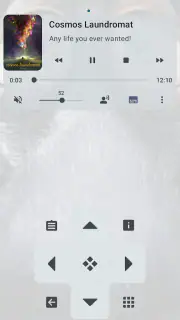 Kore Official Remote for Kodi screenshot 6