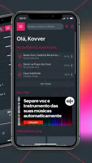Kovver screenshot 3