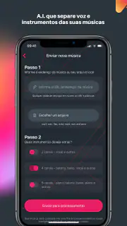 Kovver screenshot 4