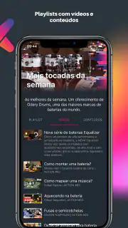 Kovver screenshot 7
