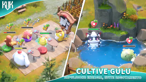 KVK: King VS King screenshot 5